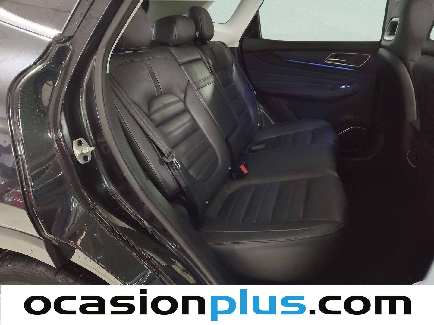 Foto MG HS MG HS 1.5 Turbo GDI Luxury DCT  (162 CV)