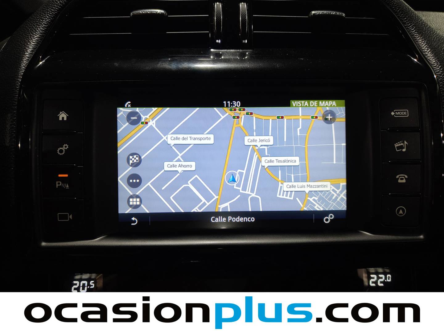 Foto Jaguar XE Jaguar XE 2.0 Diesel XE-Pure RWD (180 CV)