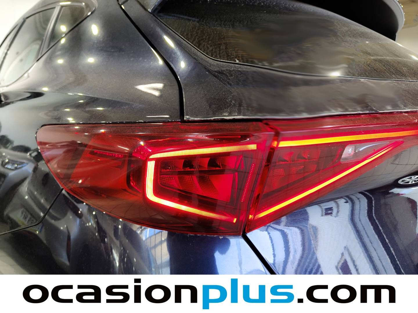 Cupra Formentor CUPRA Formentor 2.0 TDI (150 CV) al mejor precio