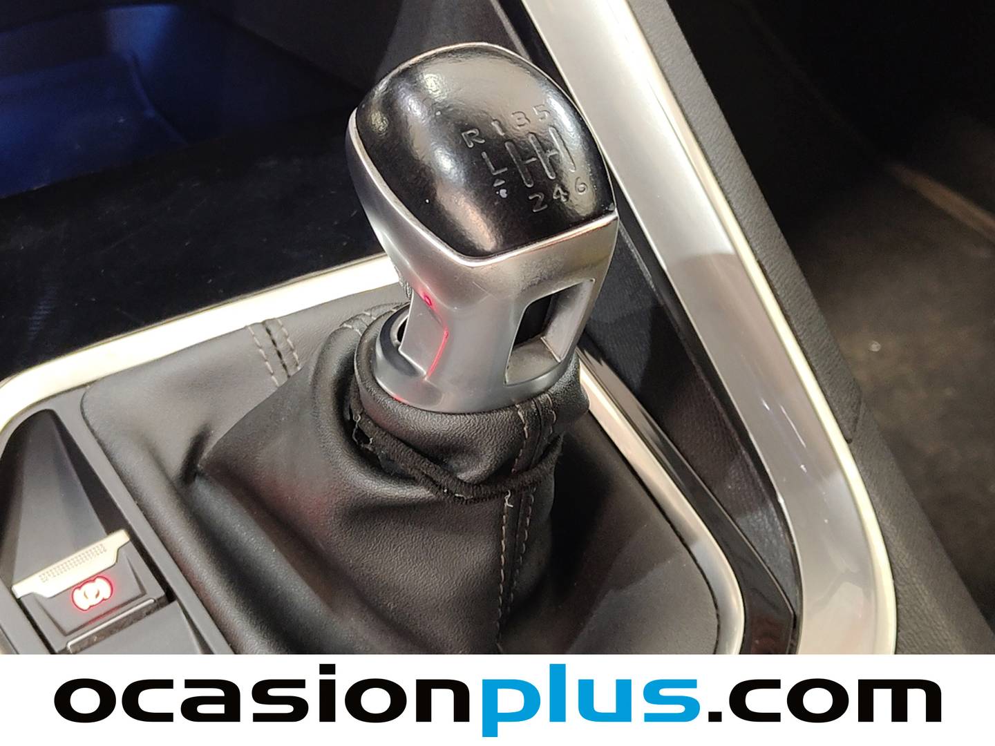 Peugeot 5008 Peugeot 5008 Allure 1.5L BlueHDi (130CV) S&S 7 Plazas de ocasión