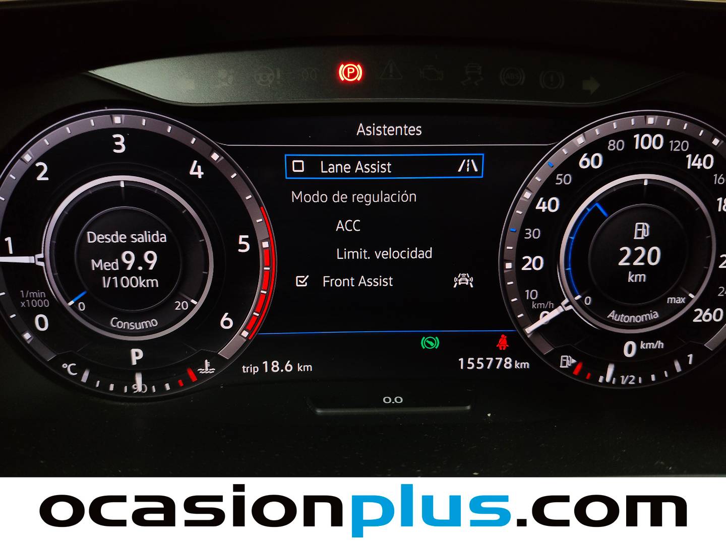Volkswagen Tiguan Allspace Volkswagen Tiguan Allspace 2.0 TDI 4Motion (190 CV) DSG 7 Plazas Pack R-Line km 0
