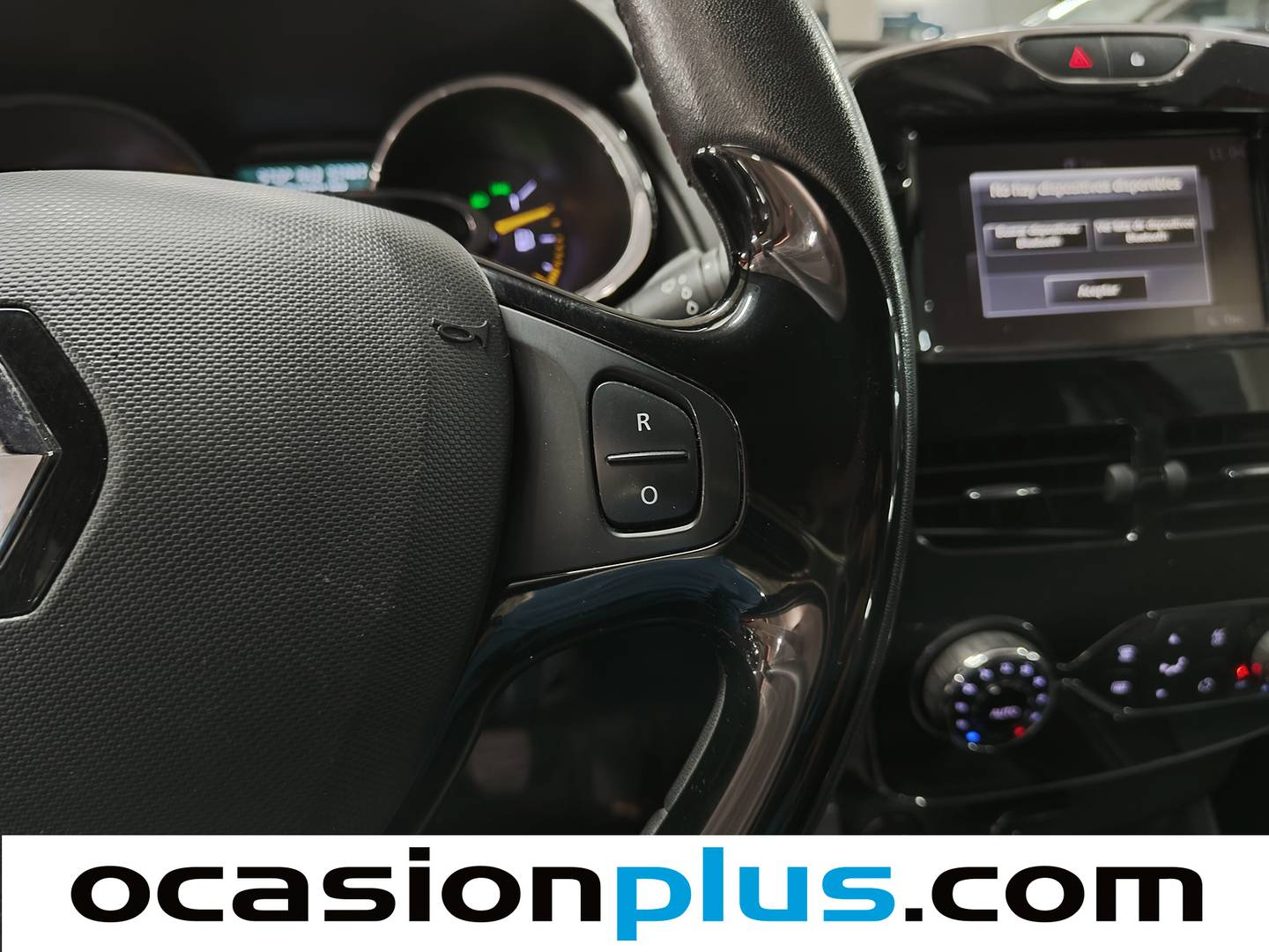 Renault Clio Renault Clio Dynamique Energy dCi (90 CV) S&S seminuevo