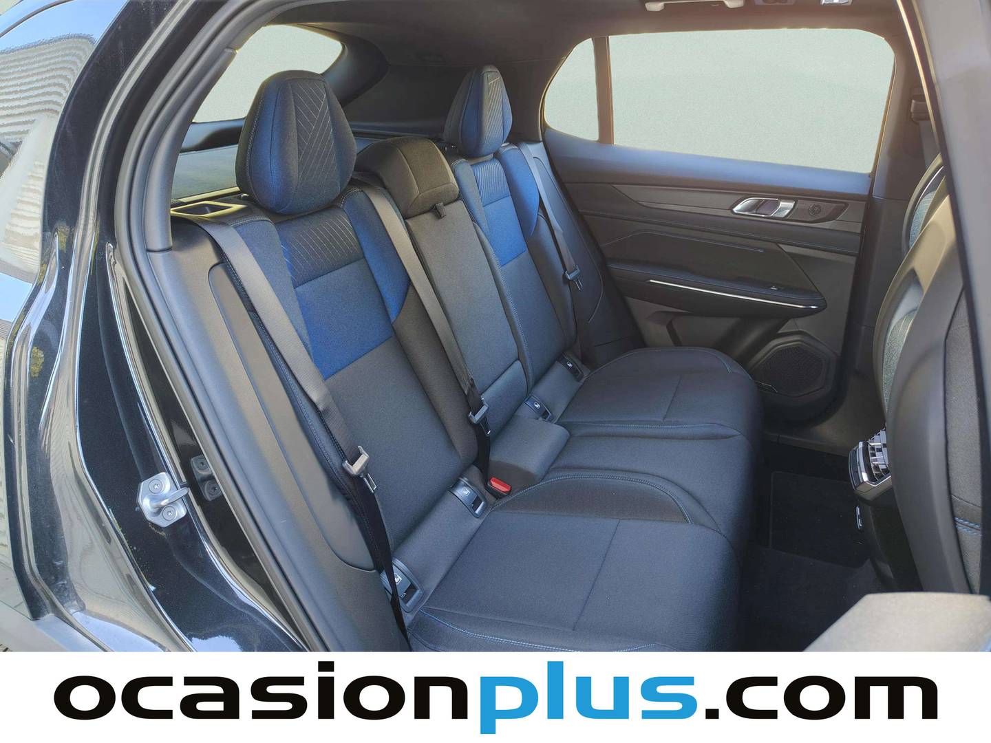 Lynk & Co 01 Lynk & Co 01 1.5 PHEV (261 CV) automático