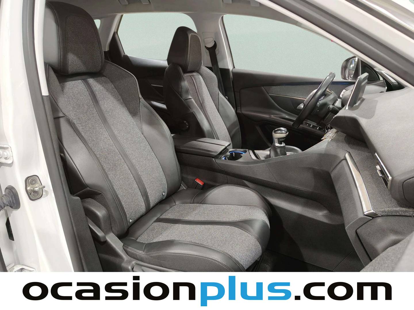 Peugeot 3008 Peugeot 3008 BlueHDi 130 S&S Allure (130 CV) km 0