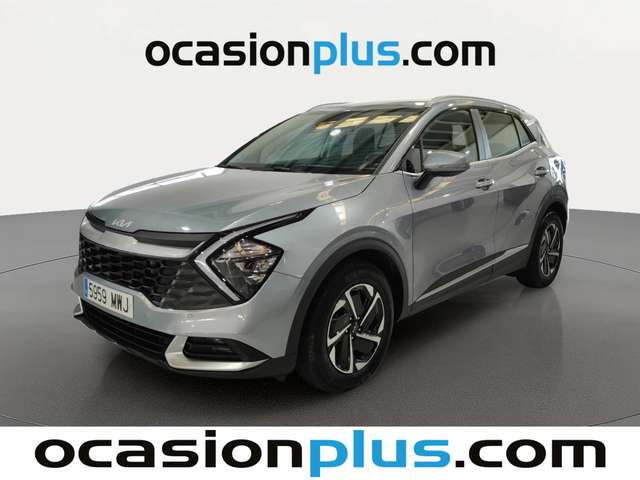 KIA Sportage 1.6 T-GDi MHEV Drive 4x2  (160 CV) de segunda mano