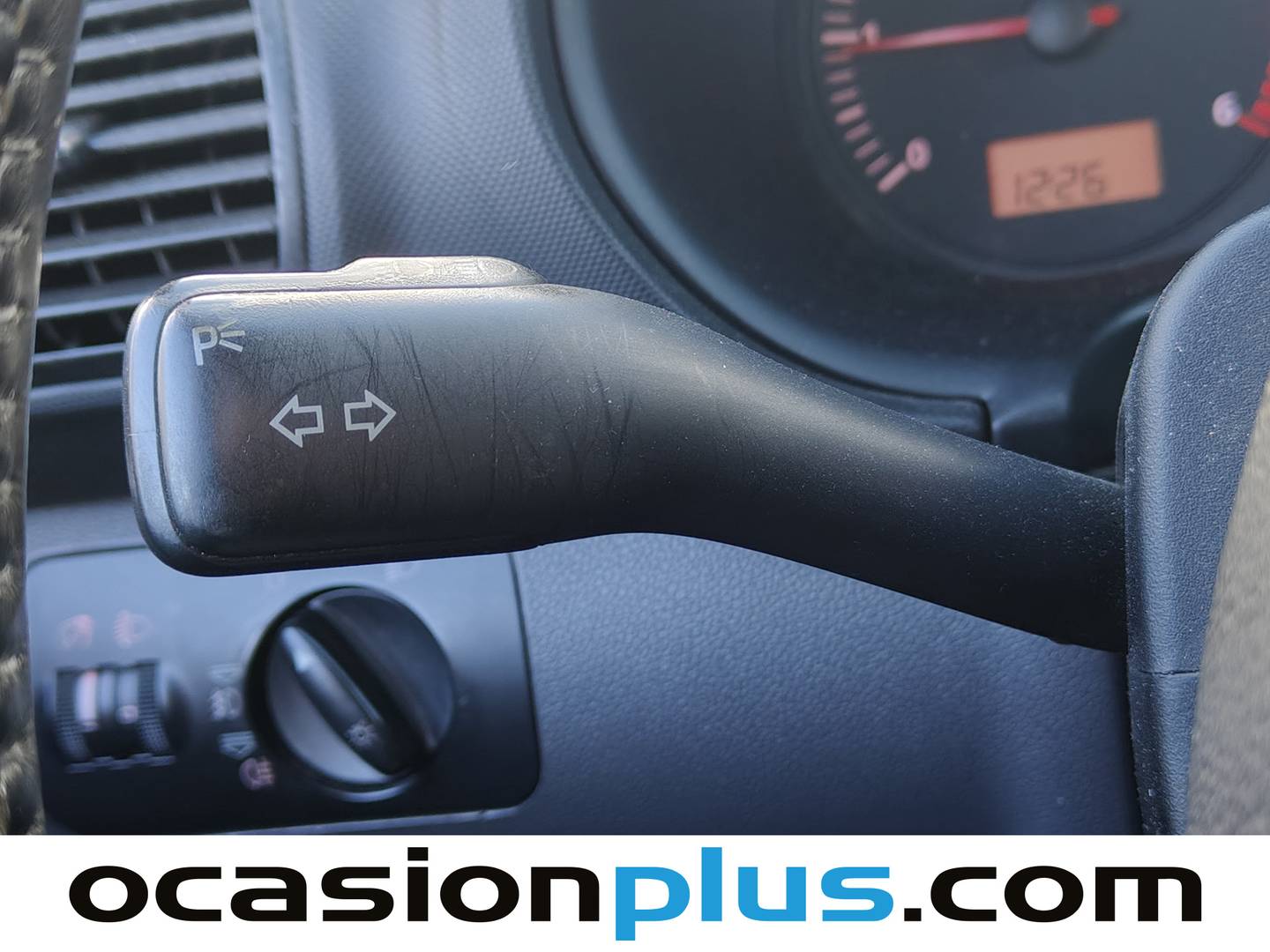 Foto Seat Toledo SEAT Toledo 1.9 TDI Signa (110 CV)