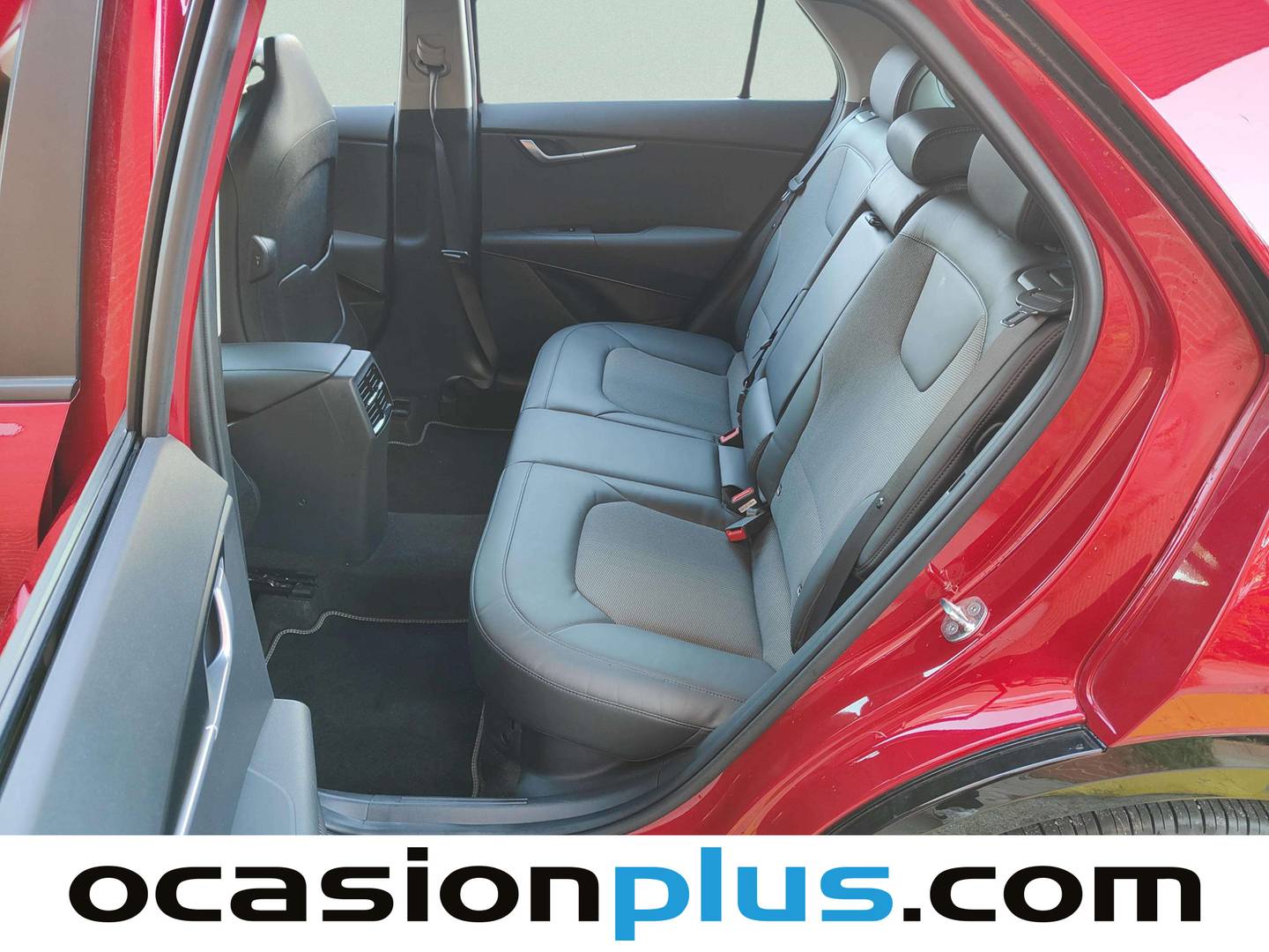 KIA Niro Kia Niro 1.6 GDi HEV Híbrido Drive (141 CV) seminuevo