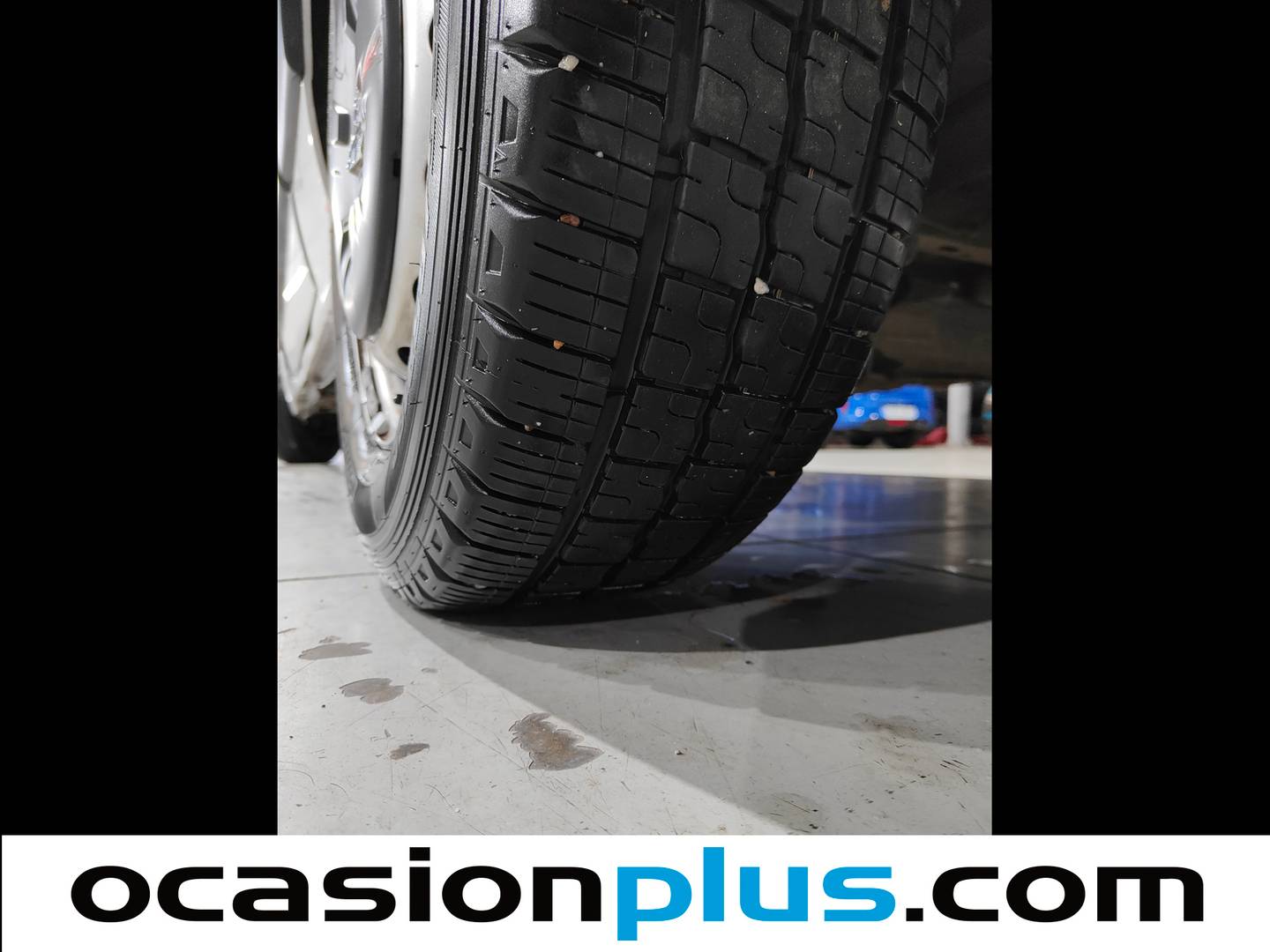 Foto Renault Master Renault Master Furgon Furgon L2H3 3500 Energy Blue dCi (150 CV)