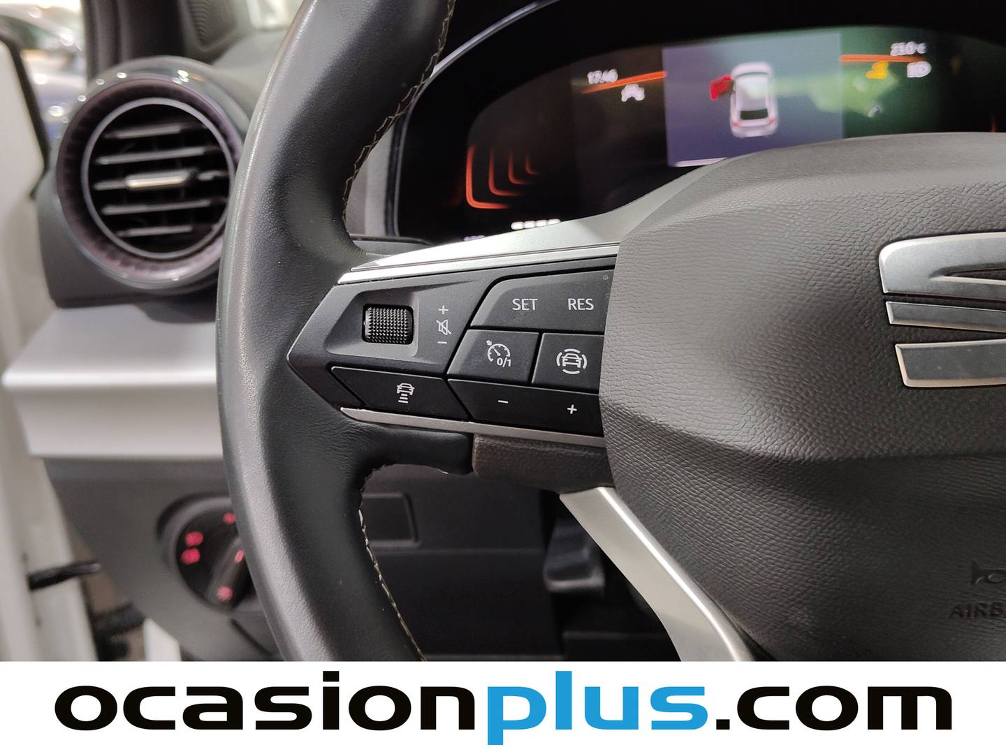 Acabados Seat Ibiza Seat Ibiza 1.0 TSI S&S Xcellence (115 CV)