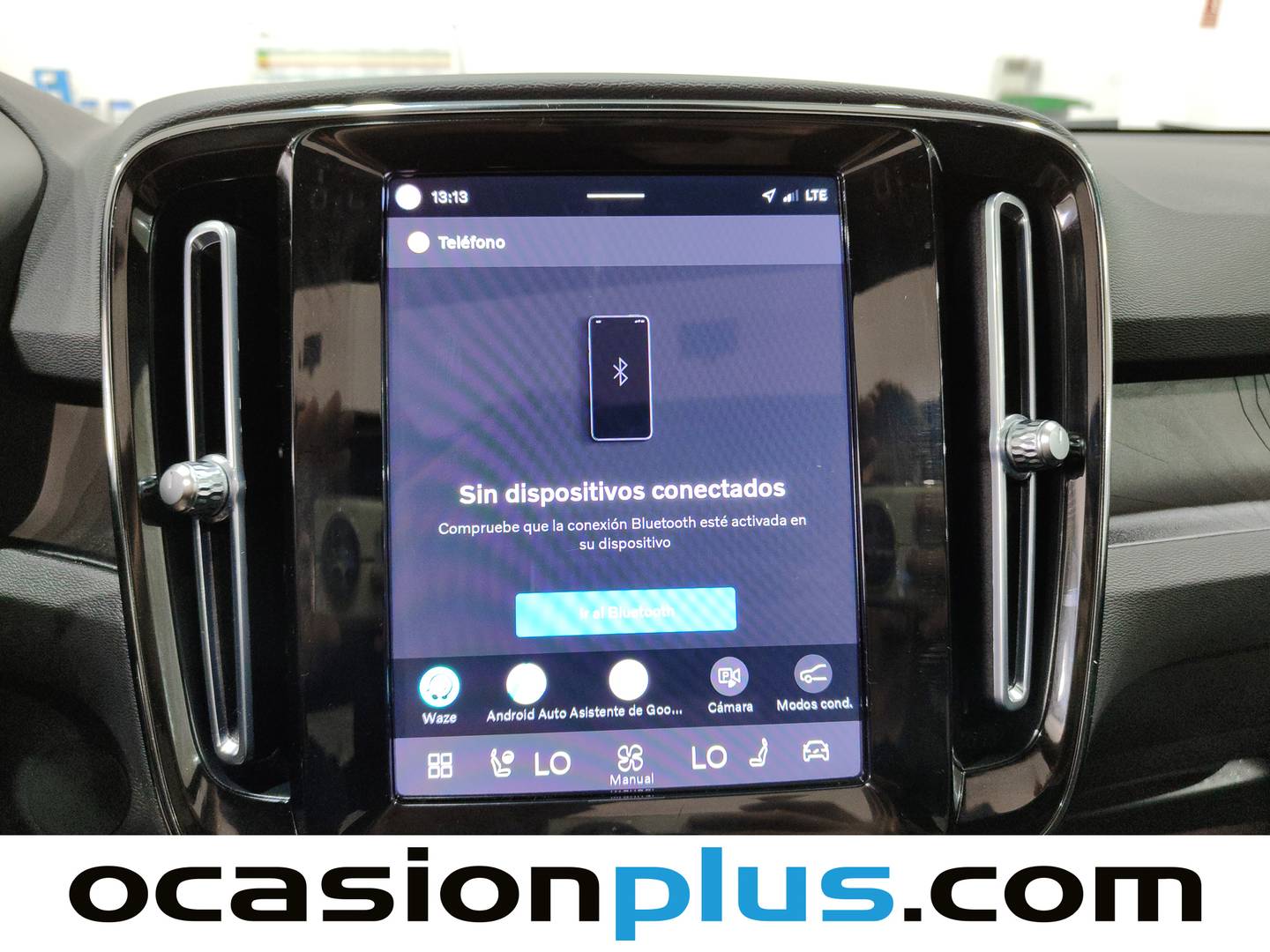 Volvo XC40 Volvo XC40 P8 Recharge Ultimate (231 CV) km 0