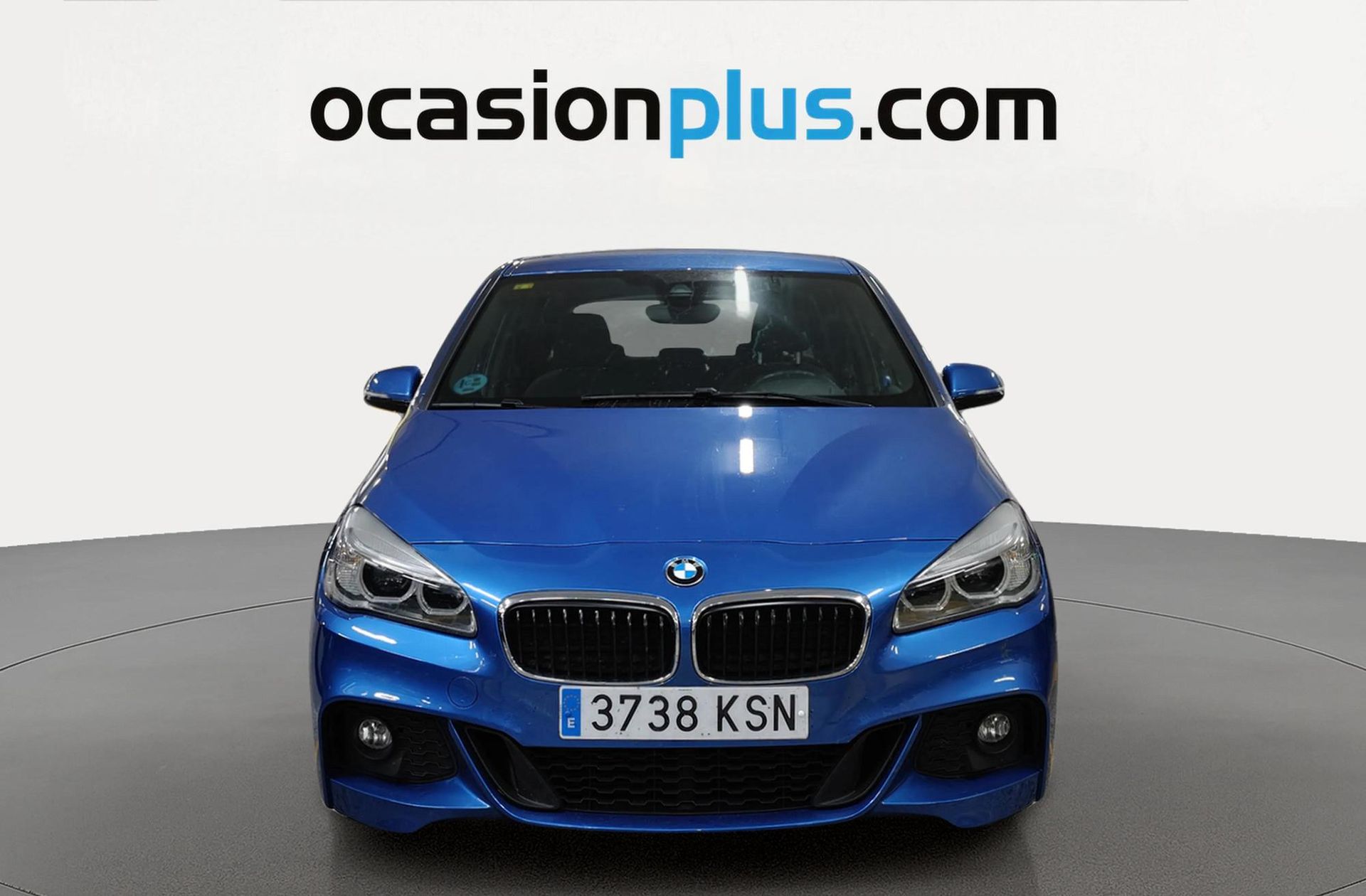 BMW Serie 2 Active Tourer 2 218d Active Tourer Pack M - foto 13