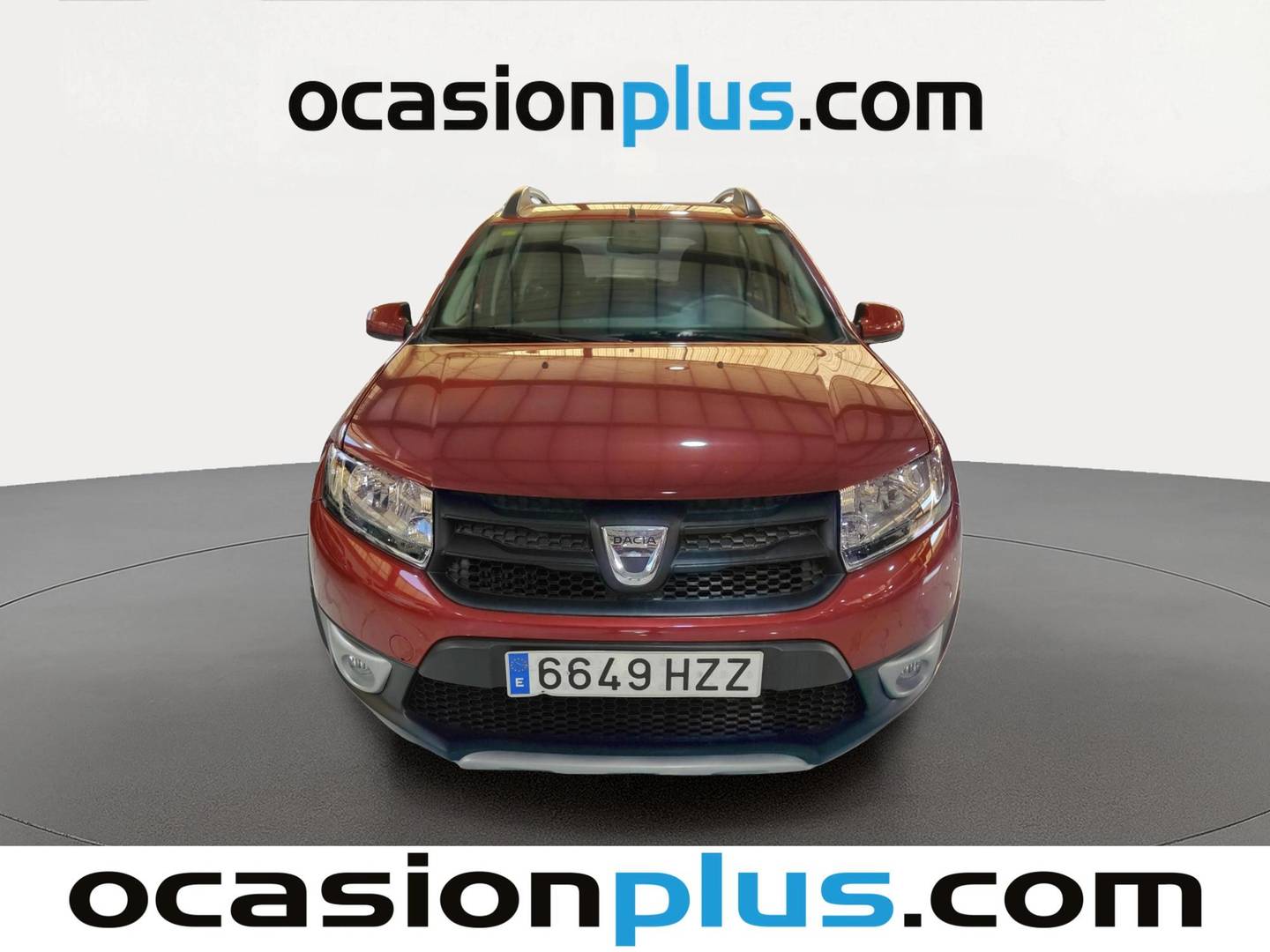 Dacia Sandero Dacia Sandero Stepway TCe (90 CV) 90cv