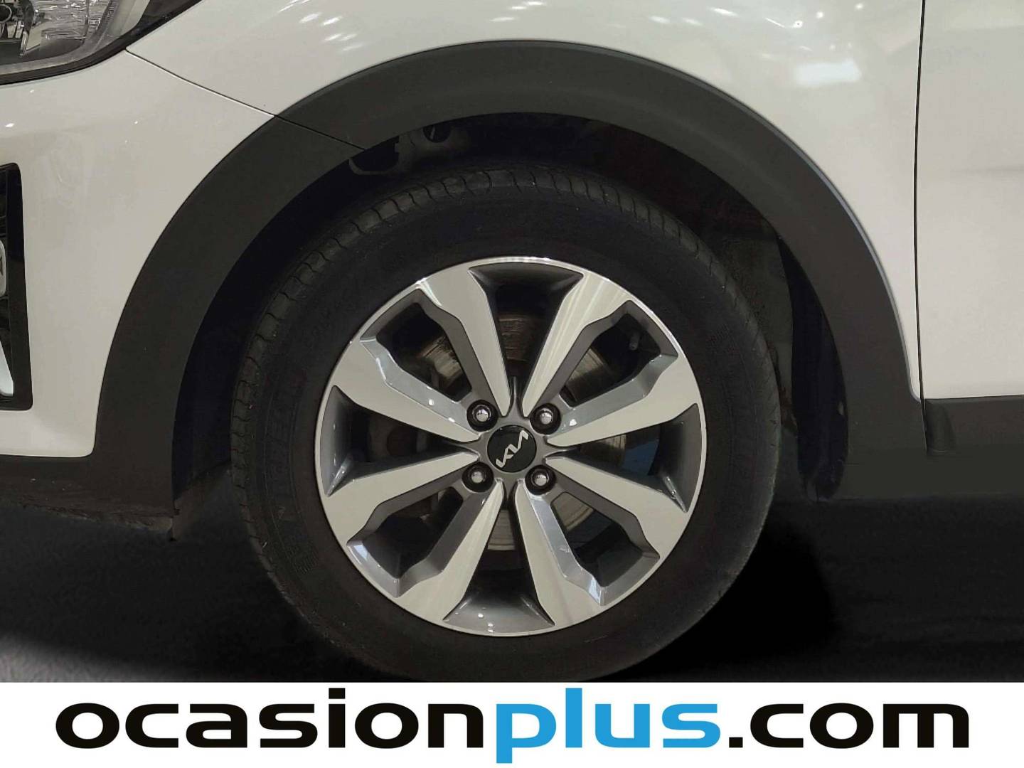 KIA Stonic KIA Stonic 1.0 T-GDi Drive (100 CV) de segunda mano
