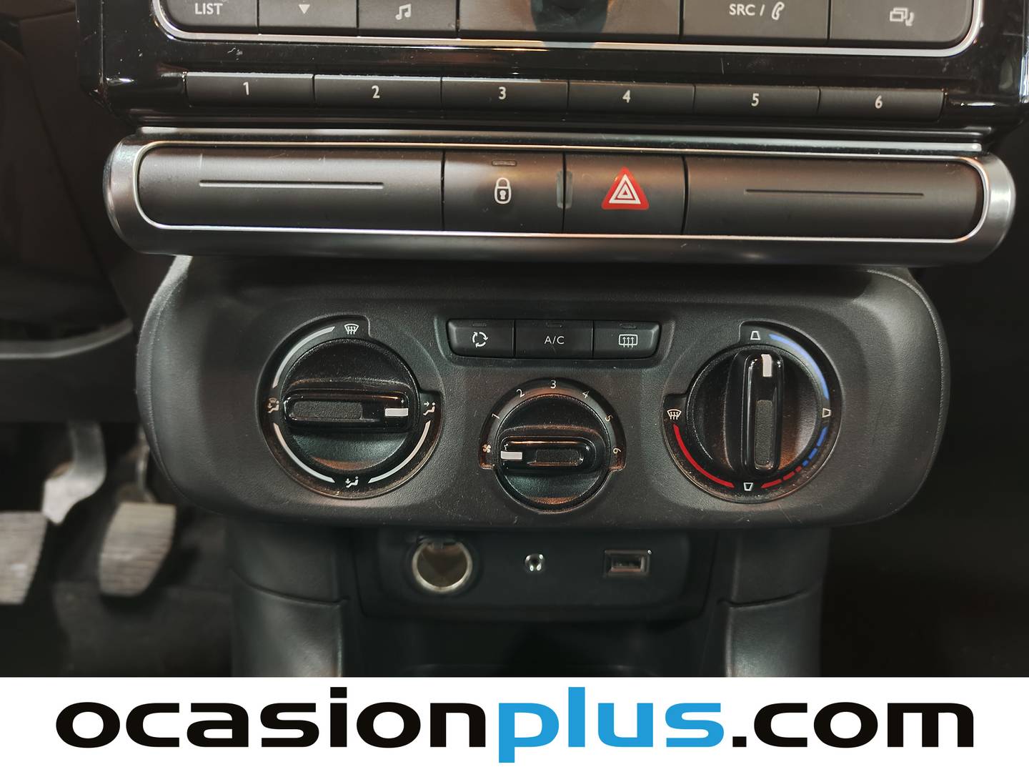 Citroën C3 Citroën C3 PureTech 82 Feel  (83 CV) al mejor precio
