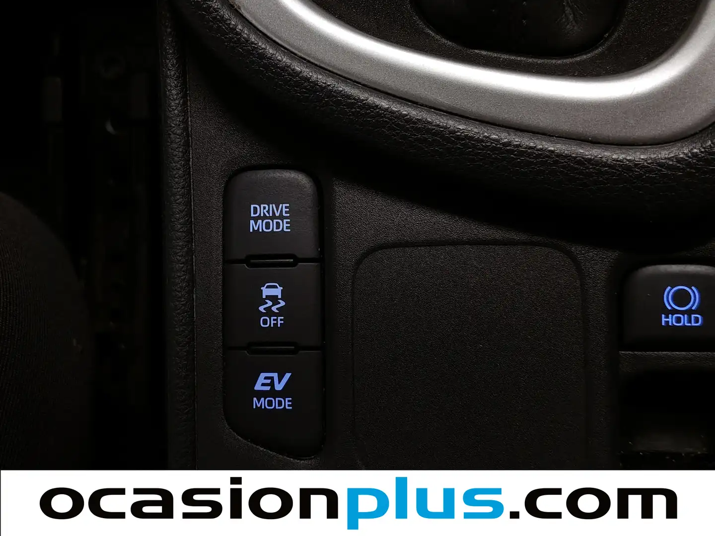 Foto Toyota Yaris Toyota Yaris 120H Business Plus (116 CV)