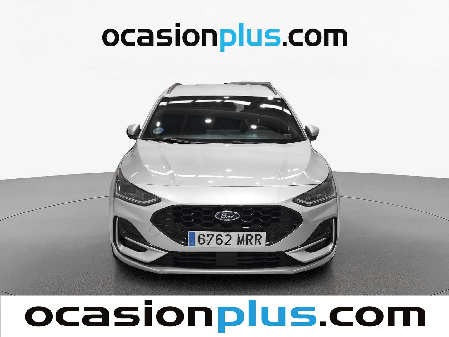 Ford Focus Ford Focus 1.0 Ecoboost MHEV ST-Line Auto (155 CV) barato