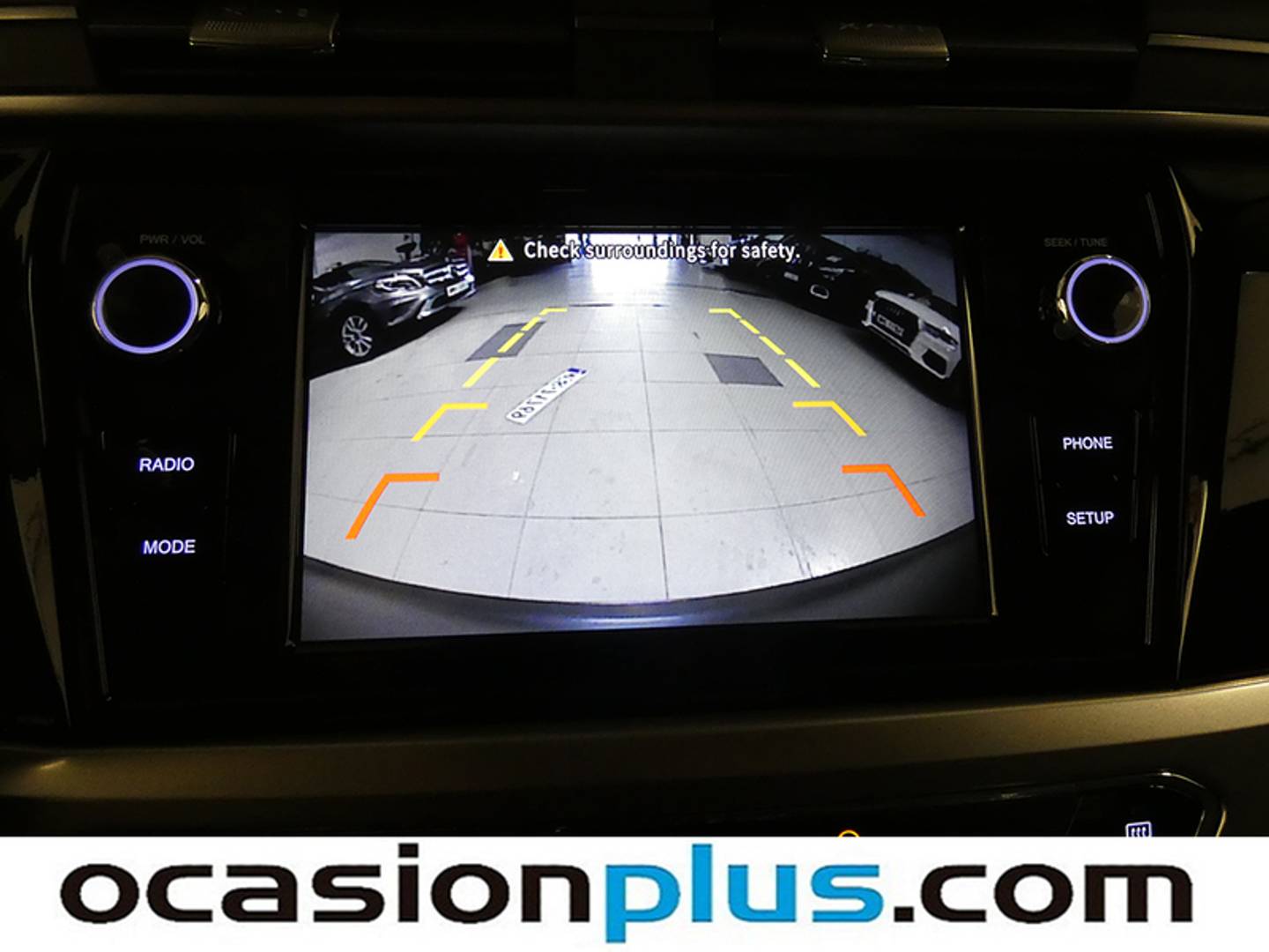 Foto KGM Korando KGM Korando G15T Urban Plus GSR Auto (163 CV)