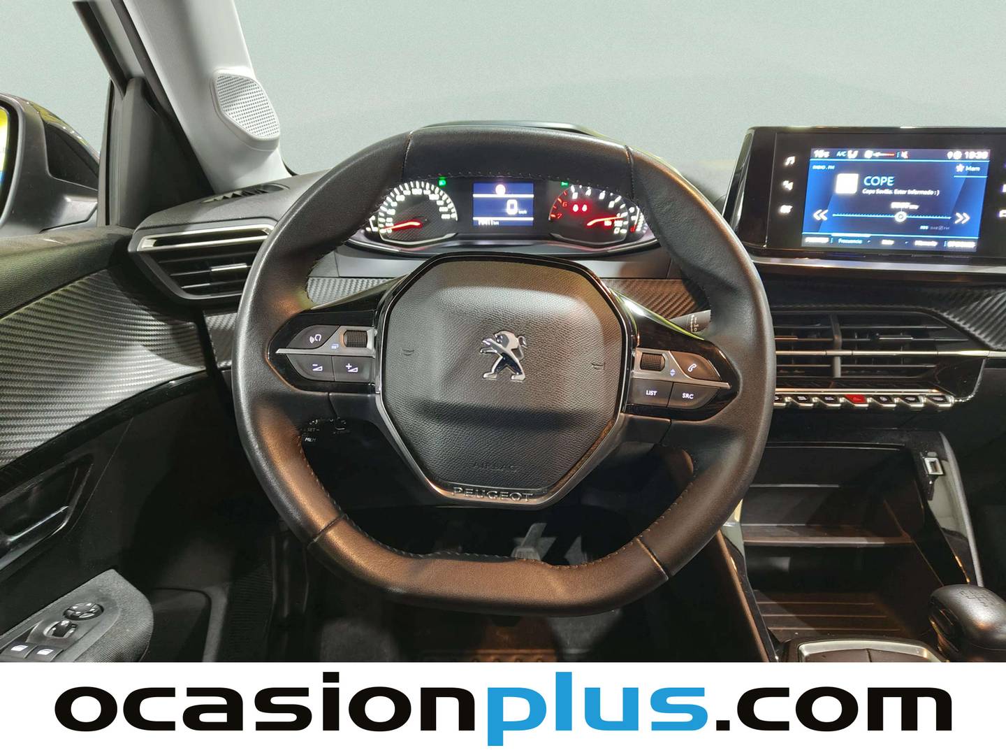 Peugeot 208 Peugeot 208 PureTech 100 Active Pack (100 CV) gasolina