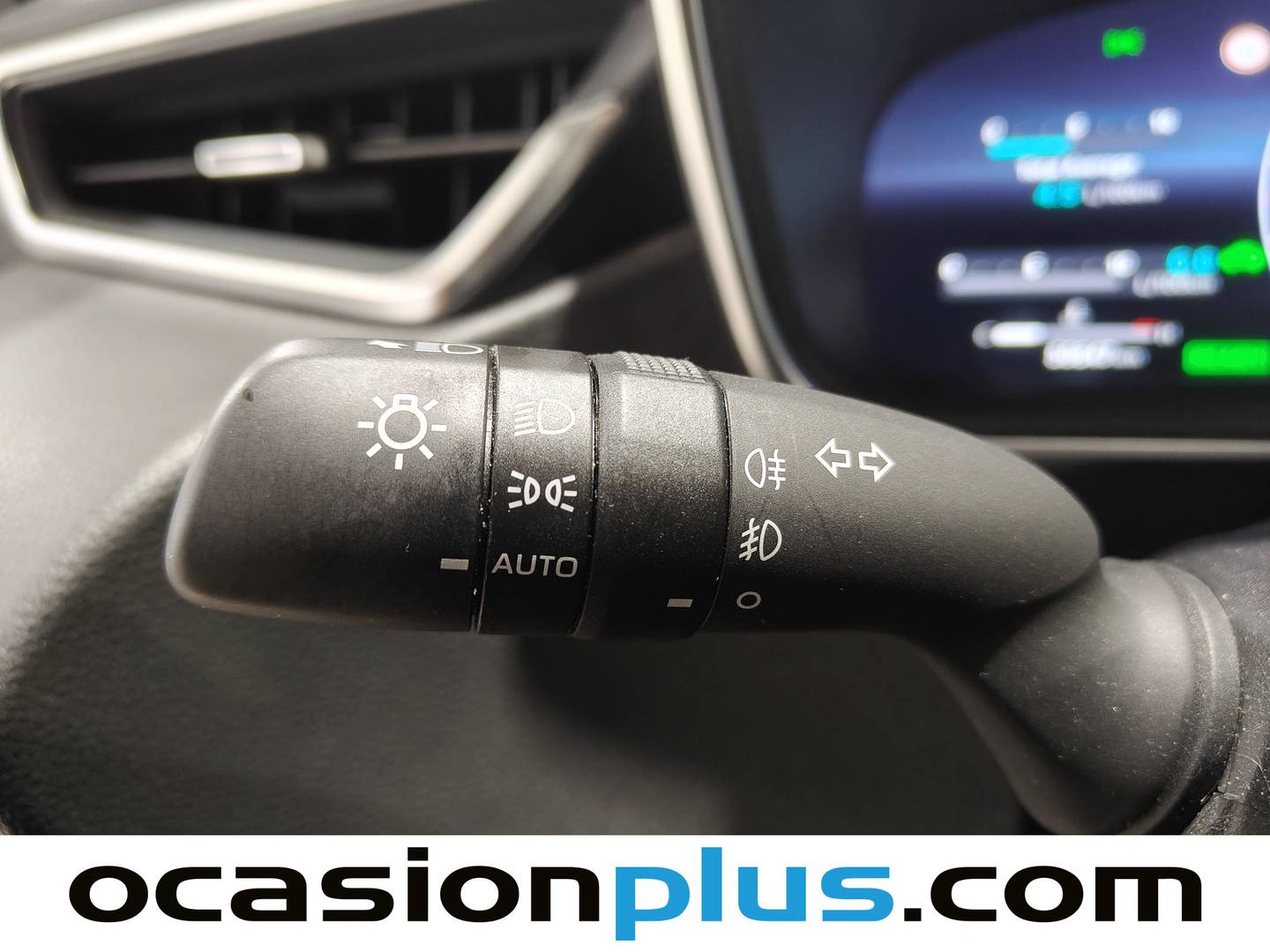 Foto Toyota Corolla Toyota Corolla 140H Active Plus (140 CV)