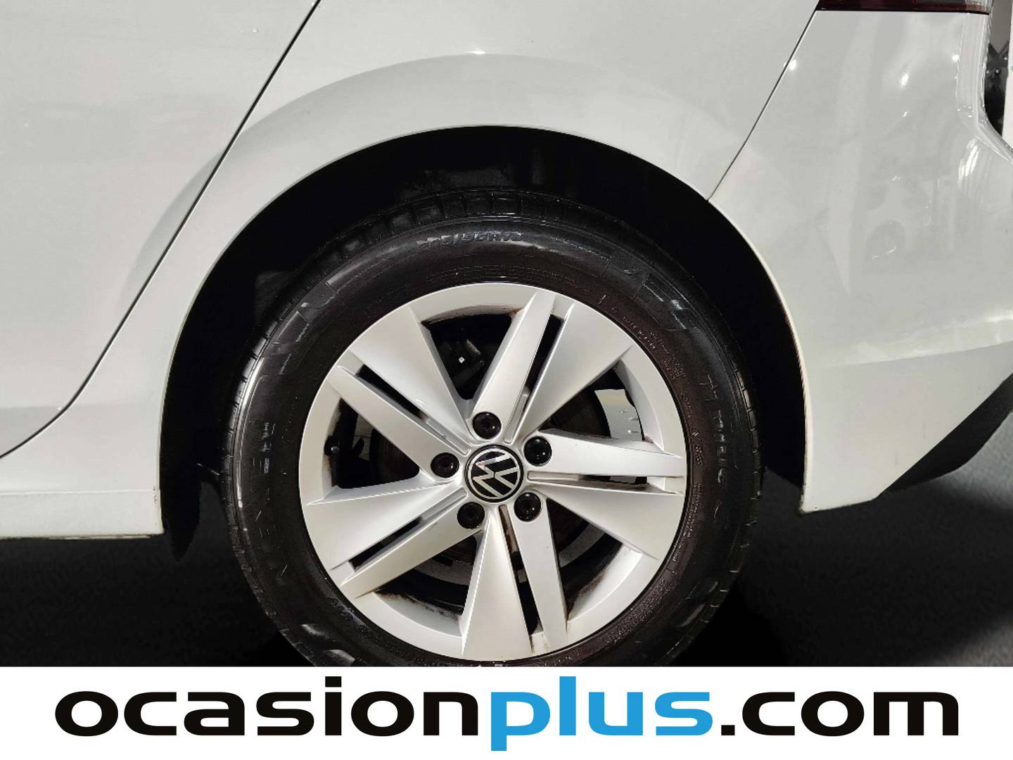 Volkswagen Golf Volkswagen Golf 2.0 TDI  (115 CV) seminuevo