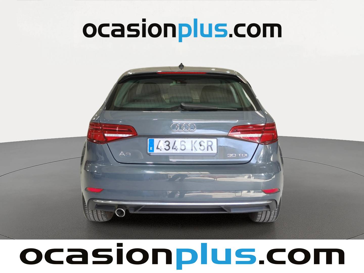 Audi A3 Audi A3 Sportback design 30 TDI (116 CV) S tronic al mejor precio