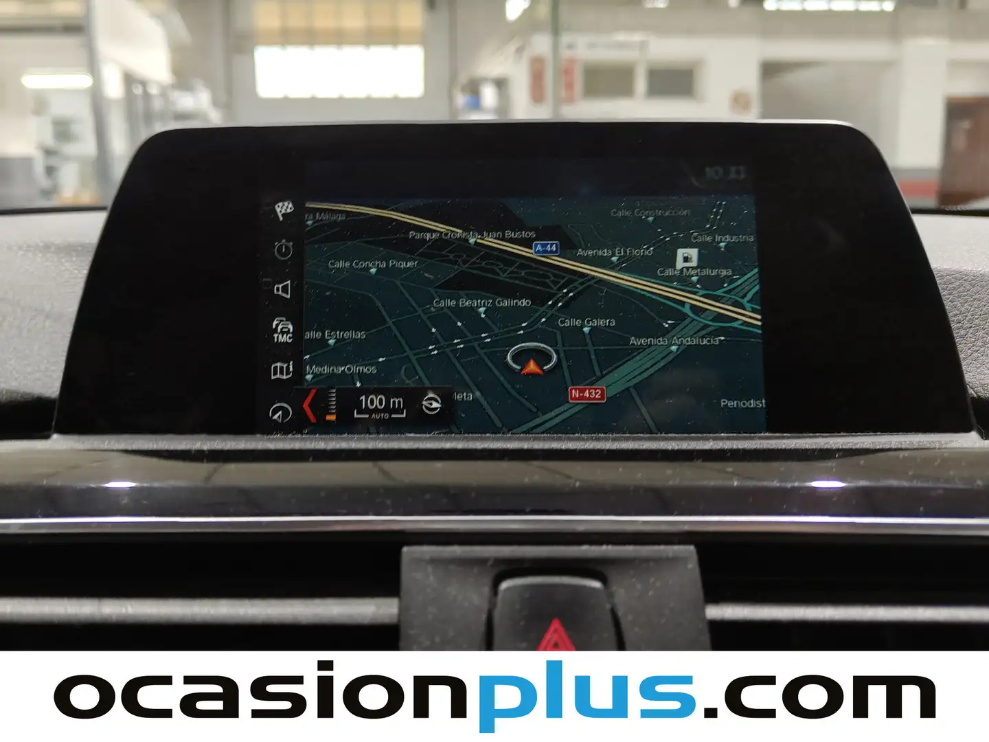 Foto BMW Serie 3 BMW Serie 3 320d (190 CV)