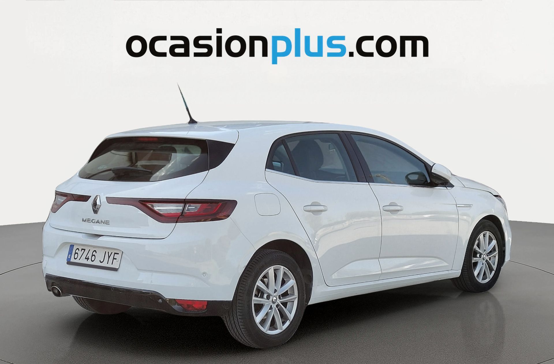 Renault Mégane Zen Energy TCe EDC - foto 4