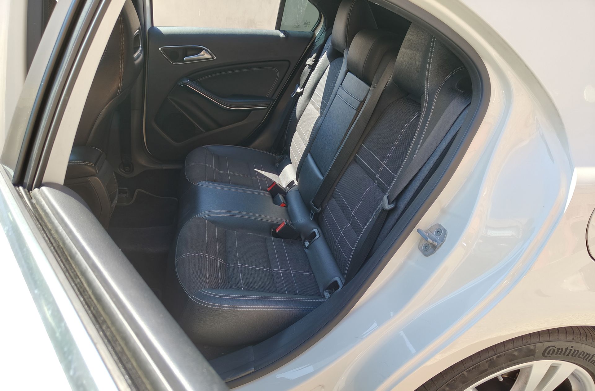 Mercedes-Benz Clase A 200 d - foto 13