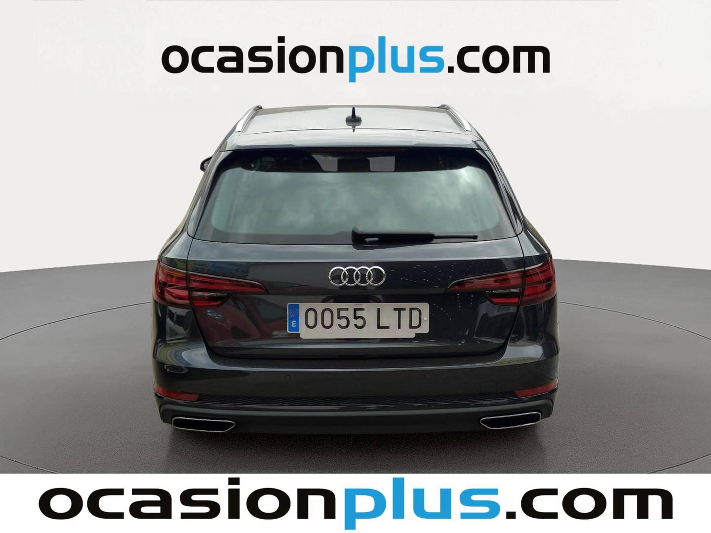 Audi A4 Audi A4 Avant Advanced 40 TDI (190 CV) S tronic barato