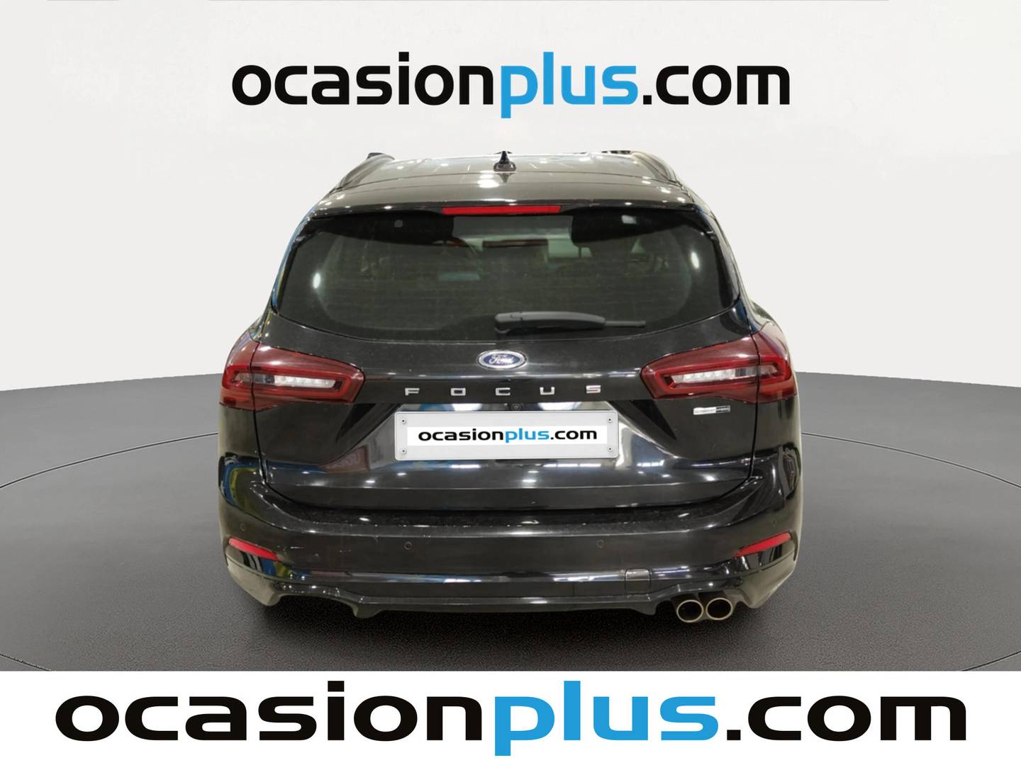 Ford Focus Ford Focus SportBreak 1.0 Ecoboost MHEV ST-Line Auto (155 CV) al mejor precio