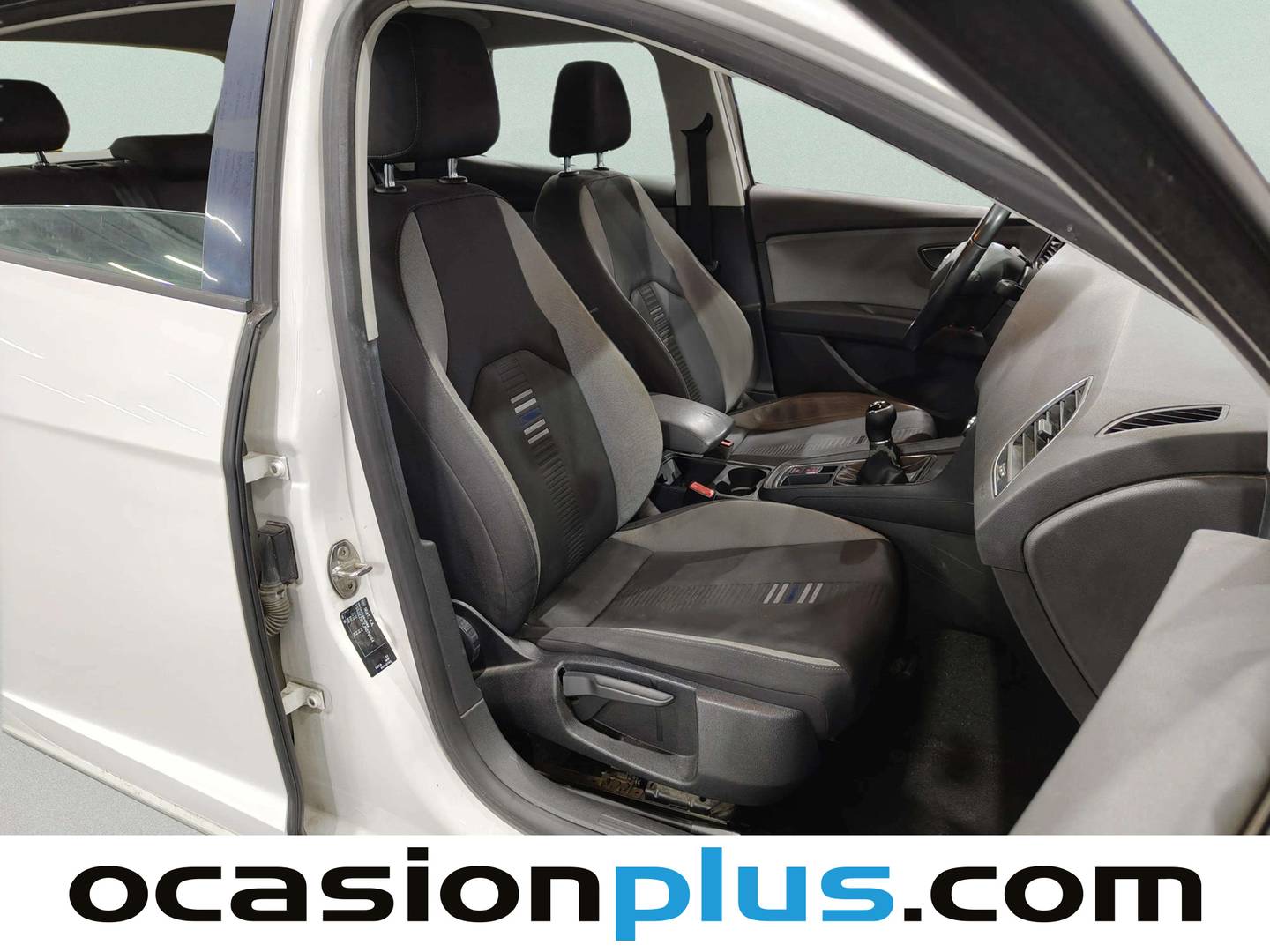 Seat León SEAT León 1.4 TSI S&S Style Visio (125 CV) gasolina