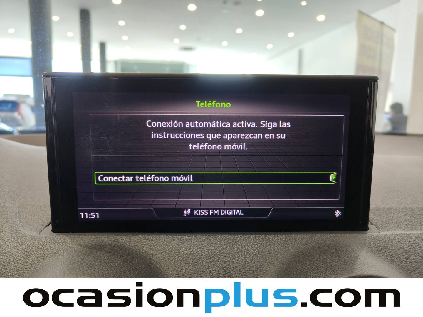 Foto Audi Q2 Audi Q2 Advanced 30 TDI (116 CV)