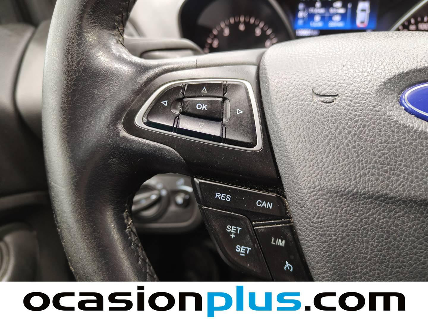 Foto Ford Kuga Ford Kuga Trend+ 1.5 EcoBoost (120CV) 4x2