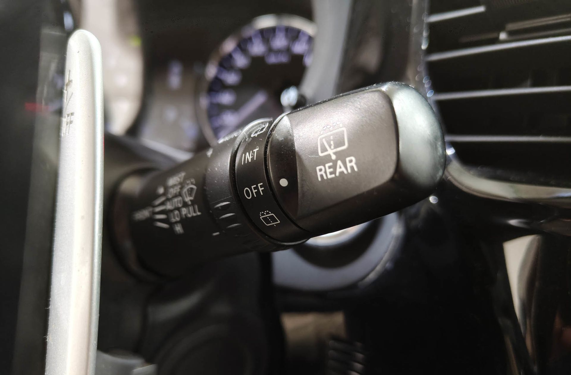 Mitsubishi Outlander 200 MPI Motion 2WD CVT 7 plazas - foto 45