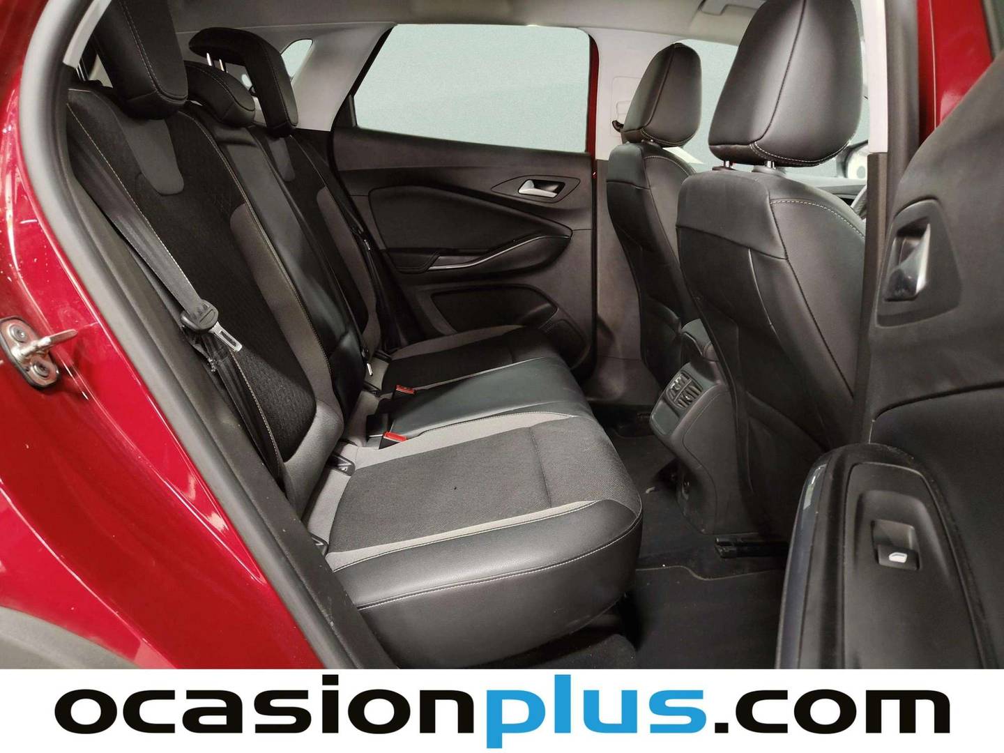 Opel Grandland X Opel Grandland X 1.2 Turbo S&S Design Line (130 CV) al mejor precio