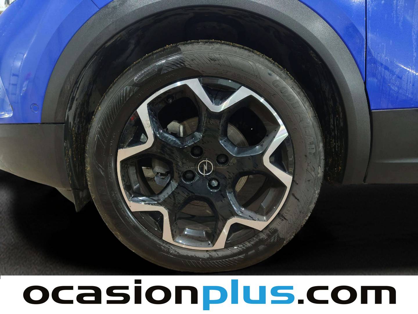 Opel Mokka Opel Mokka 1.2 T Ultimate (136 CV) barato