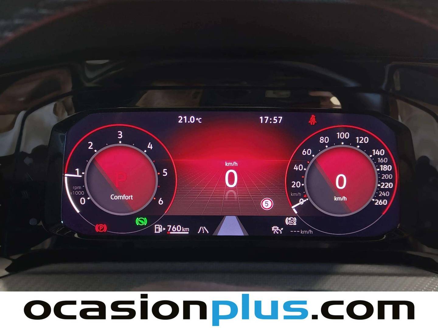 Volkswagen Golf Volkswagen Golf R-Line 2.0 TDI (150 CV) DSG barato