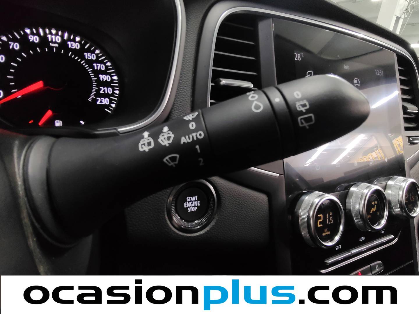 Renault Mégane Renault Megane Intens Blue dCi  (115 CV) al mejor precio