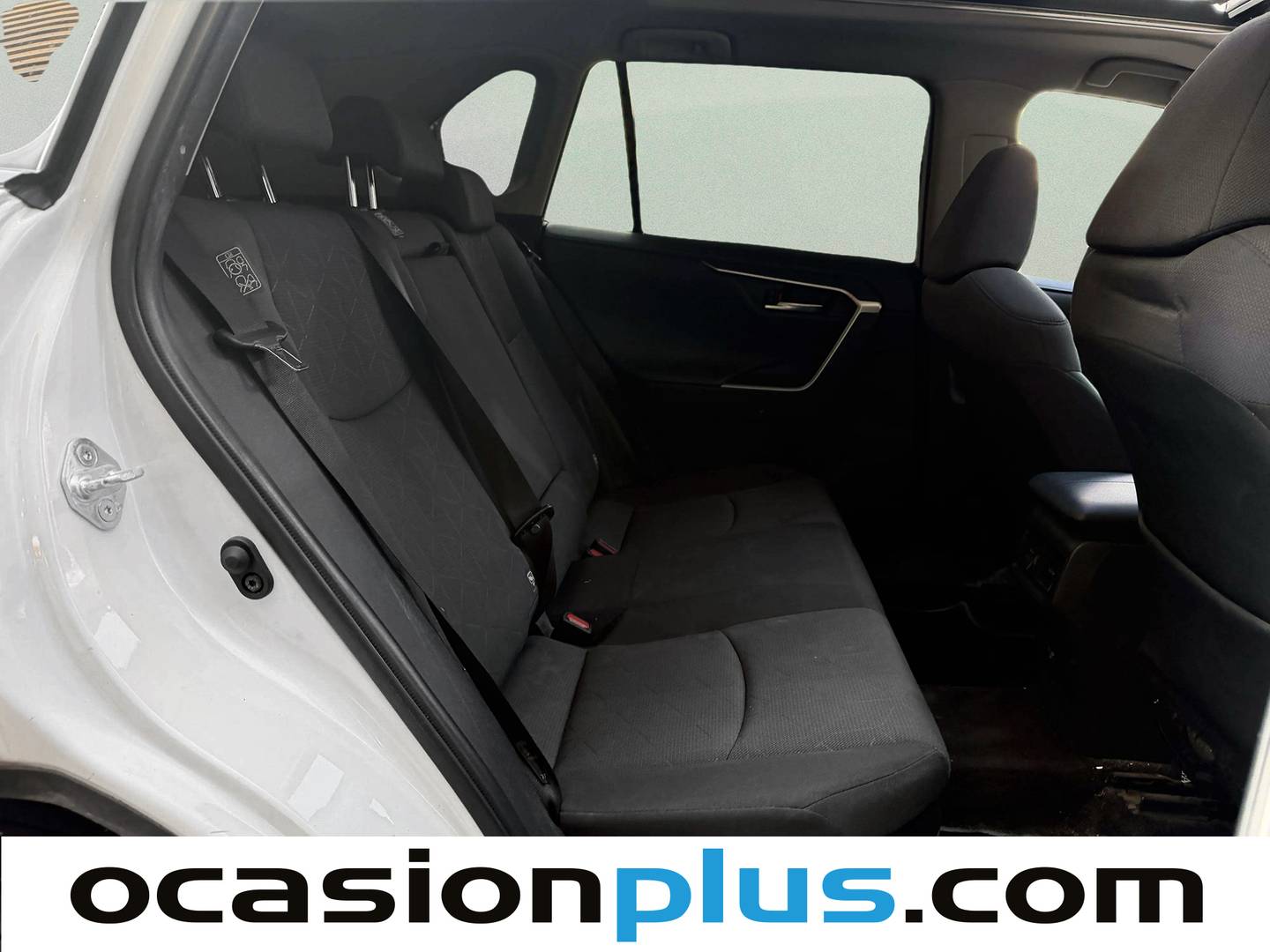 Toyota Rav4 Toyota Rav4 2.5l hybrid Advance (218 CV) al mejor precio