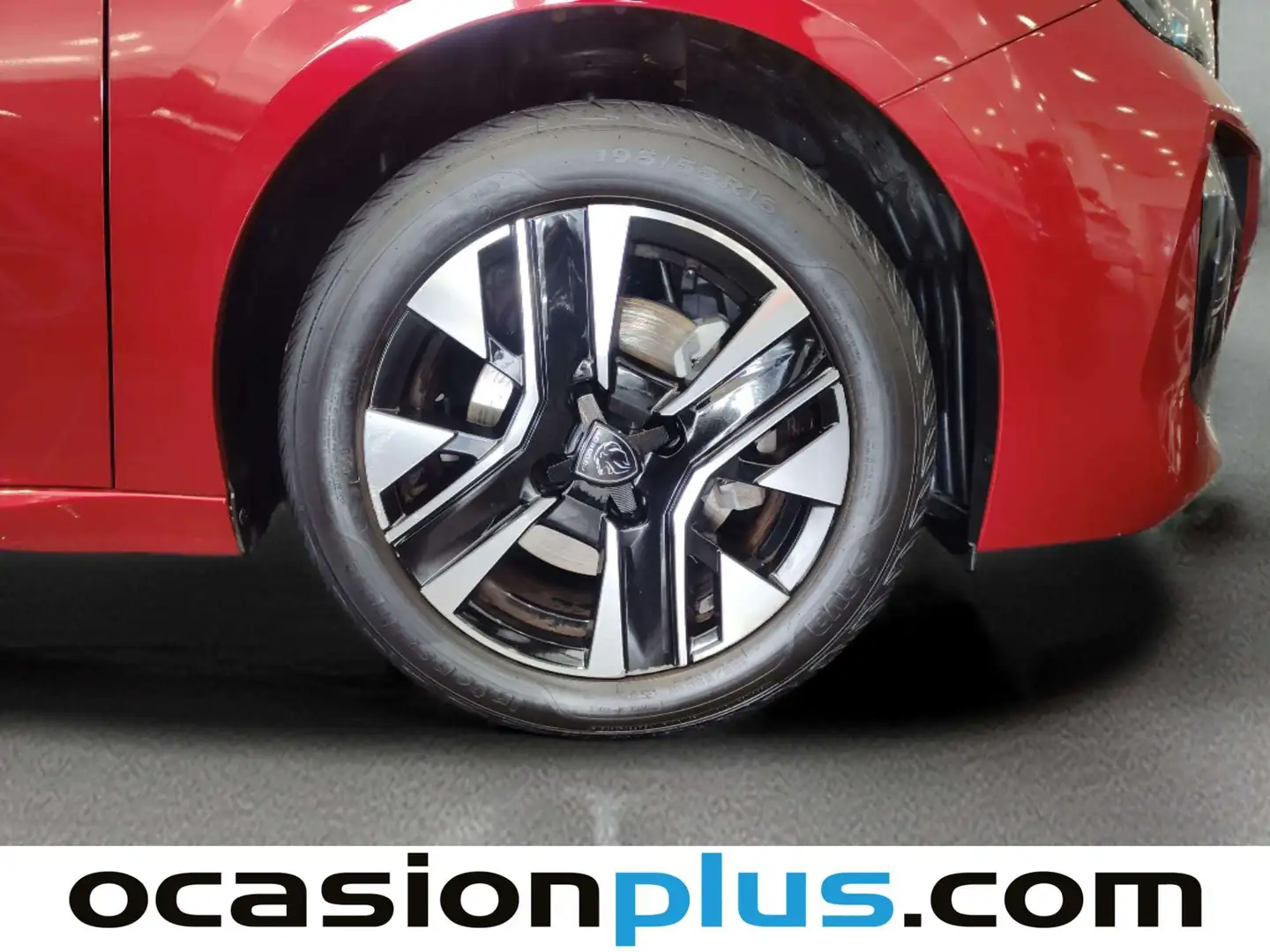 Foto Peugeot 208 Peugeot 208 PureTech 100 Allure (100 CV)