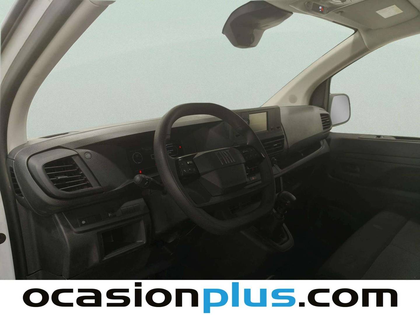 Fiat Scudo Fiat Scudo Furgon 1.5 Bluehdi L2 (120 CV) de ocasión