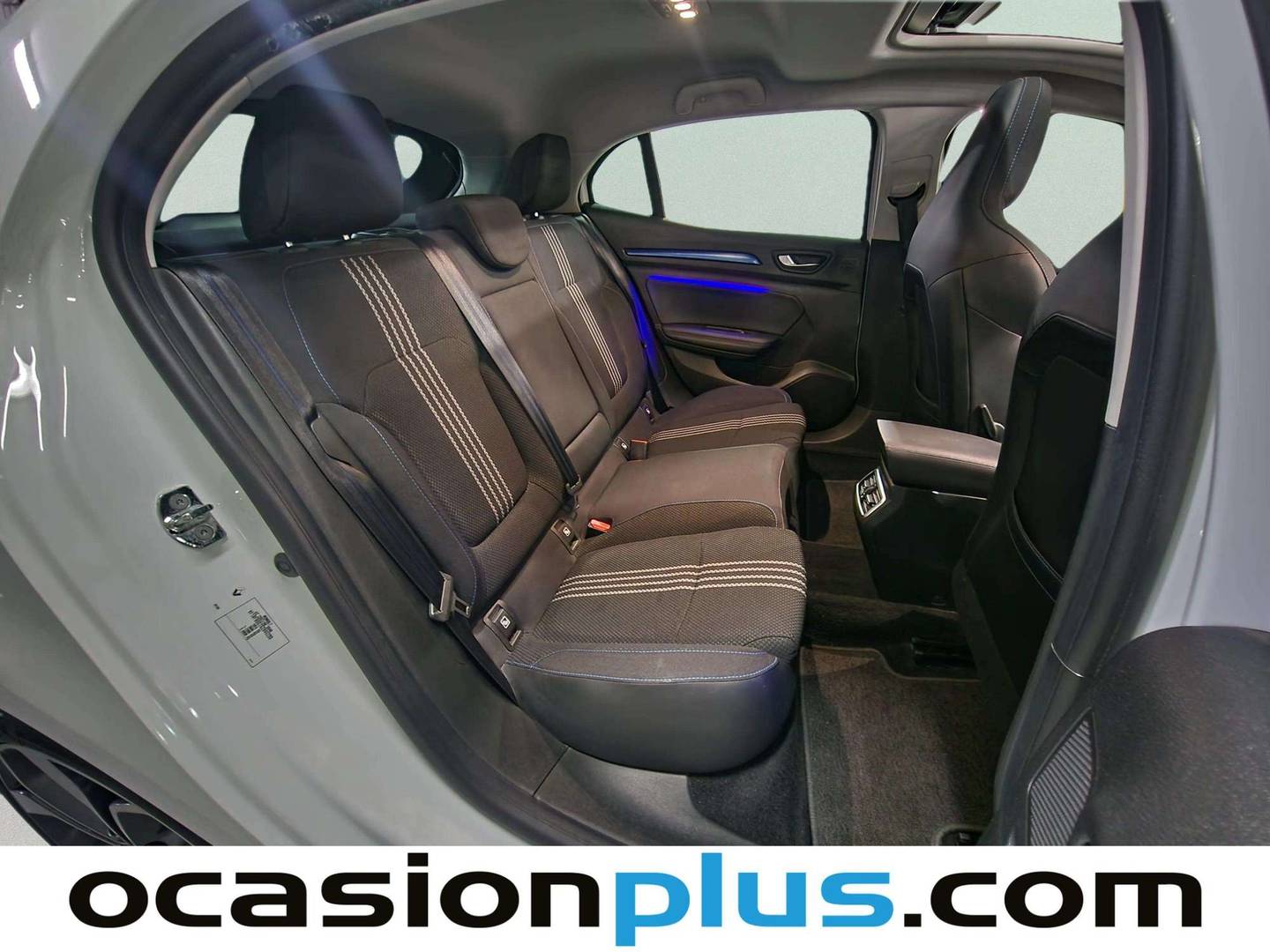 Renault Mégane Renault Megane GT Line TCe (140 CV) GPF gasolina