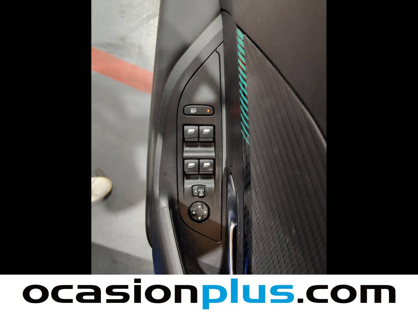 Peugeot 2008 Peugeot 2008 PureTech 100 S&S Allure  (100 CV) seminuevo