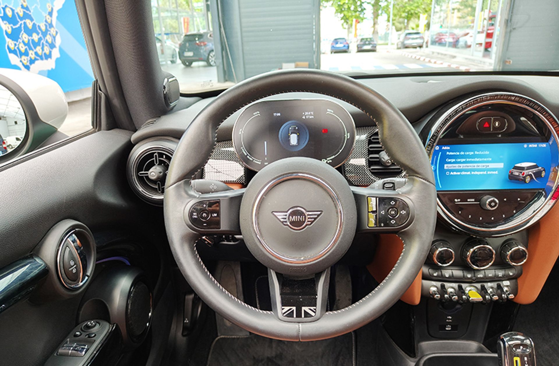 MINI Cooper SE - foto 25