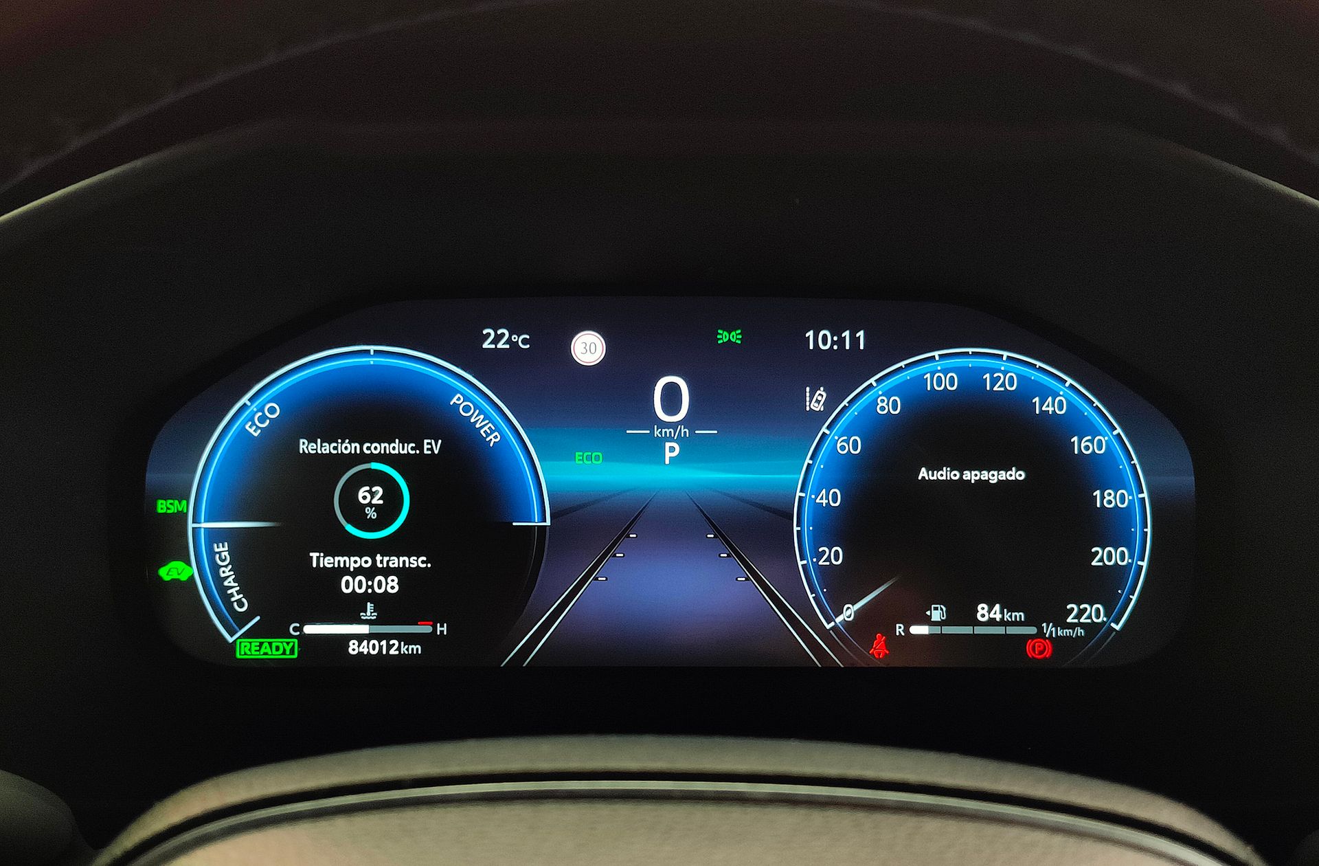 Toyota RAV4 2.5 hybrid 220H Style e-CVT - foto 27