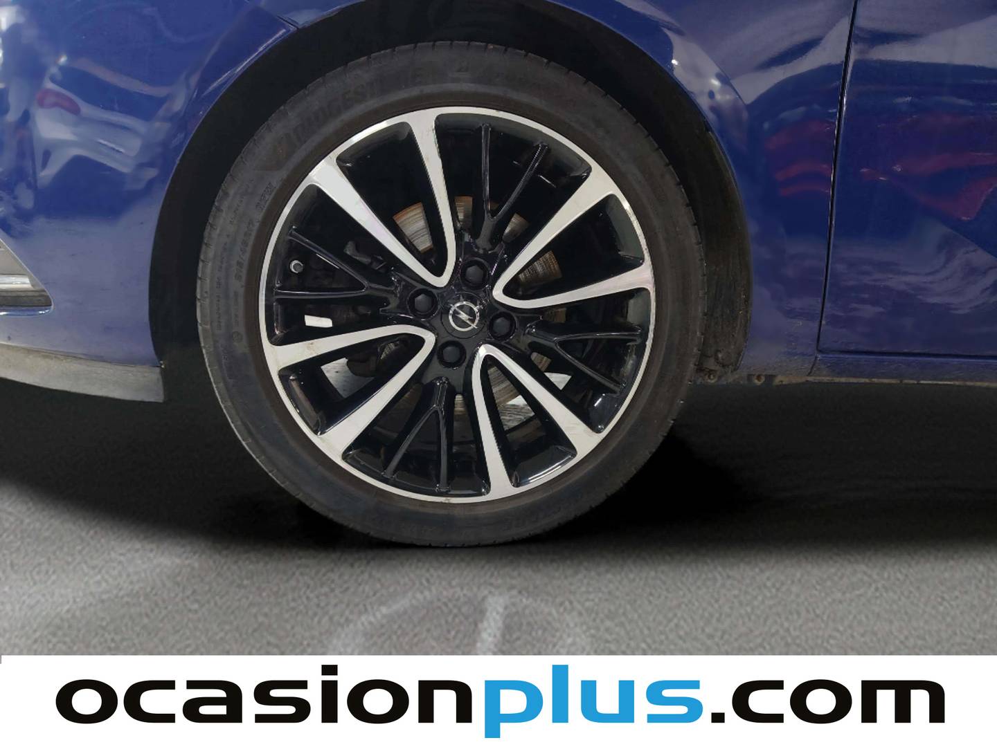 Acabados Opel Corsa Opel Corsa 1.4 Turbo S&S Design Line (100 CV)
