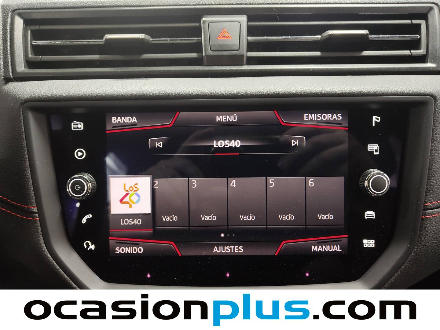 Seat Arona Seat Arona 1.6 TDI Ecomotive FR (115 CV) de segunda mano