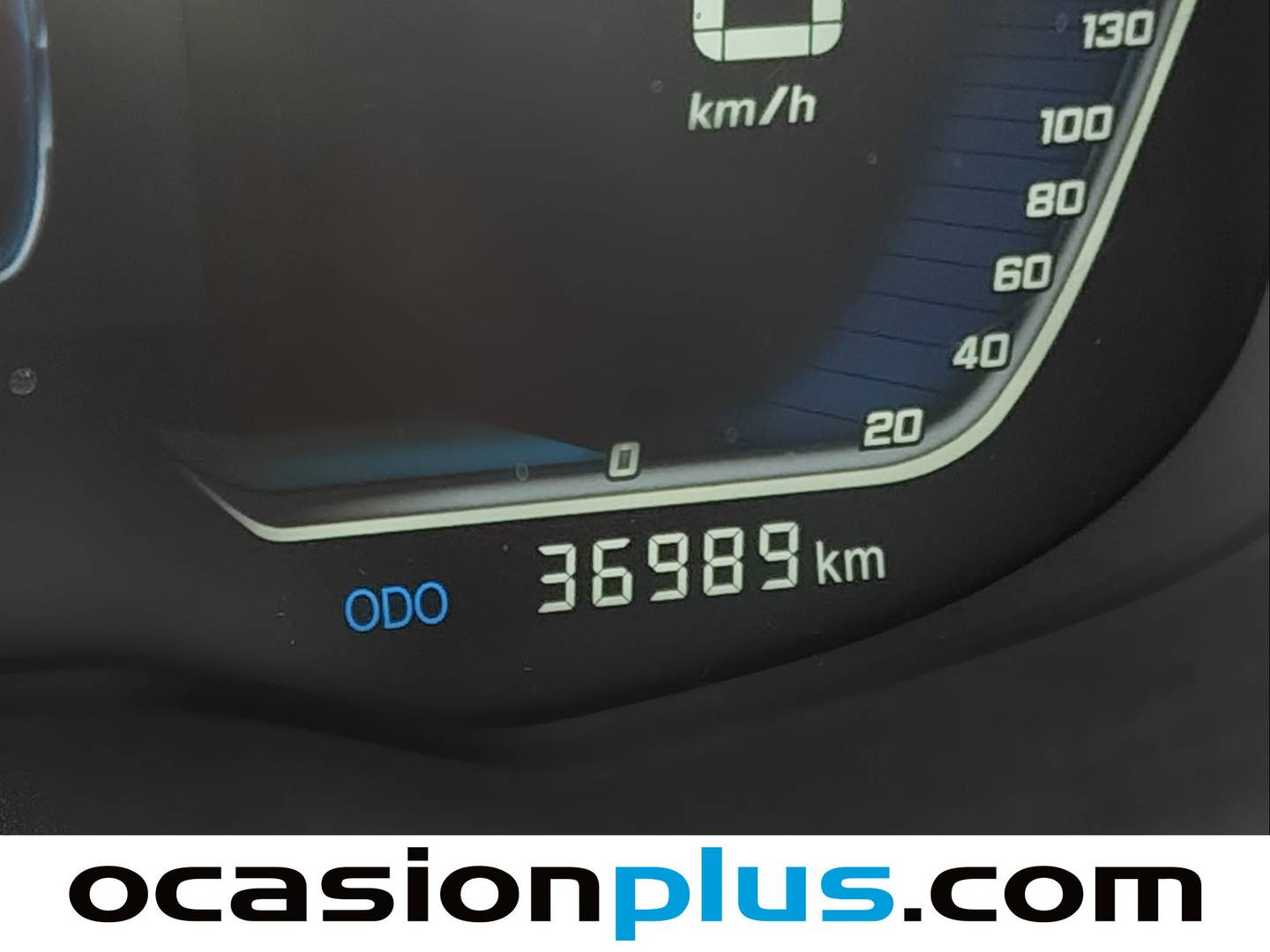 Foto SWM G01 SWM G01 1.5T Luxury (131 CV)