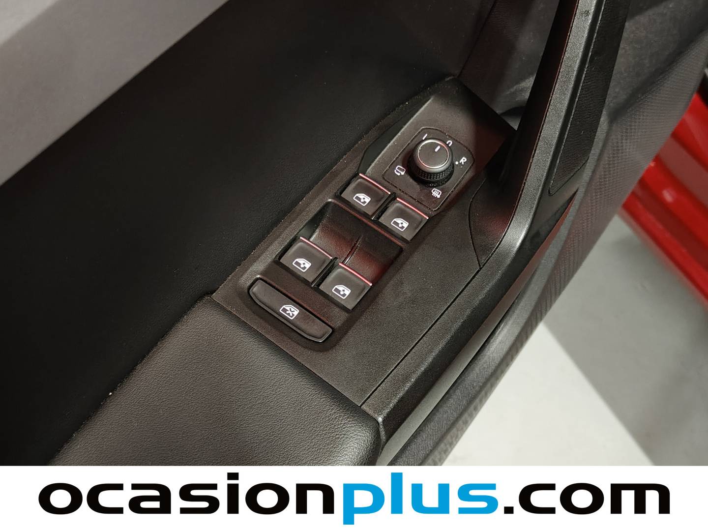 Foto Seat León SEAT León 1.5 TSI S&S FR Special Edition (150 CV)