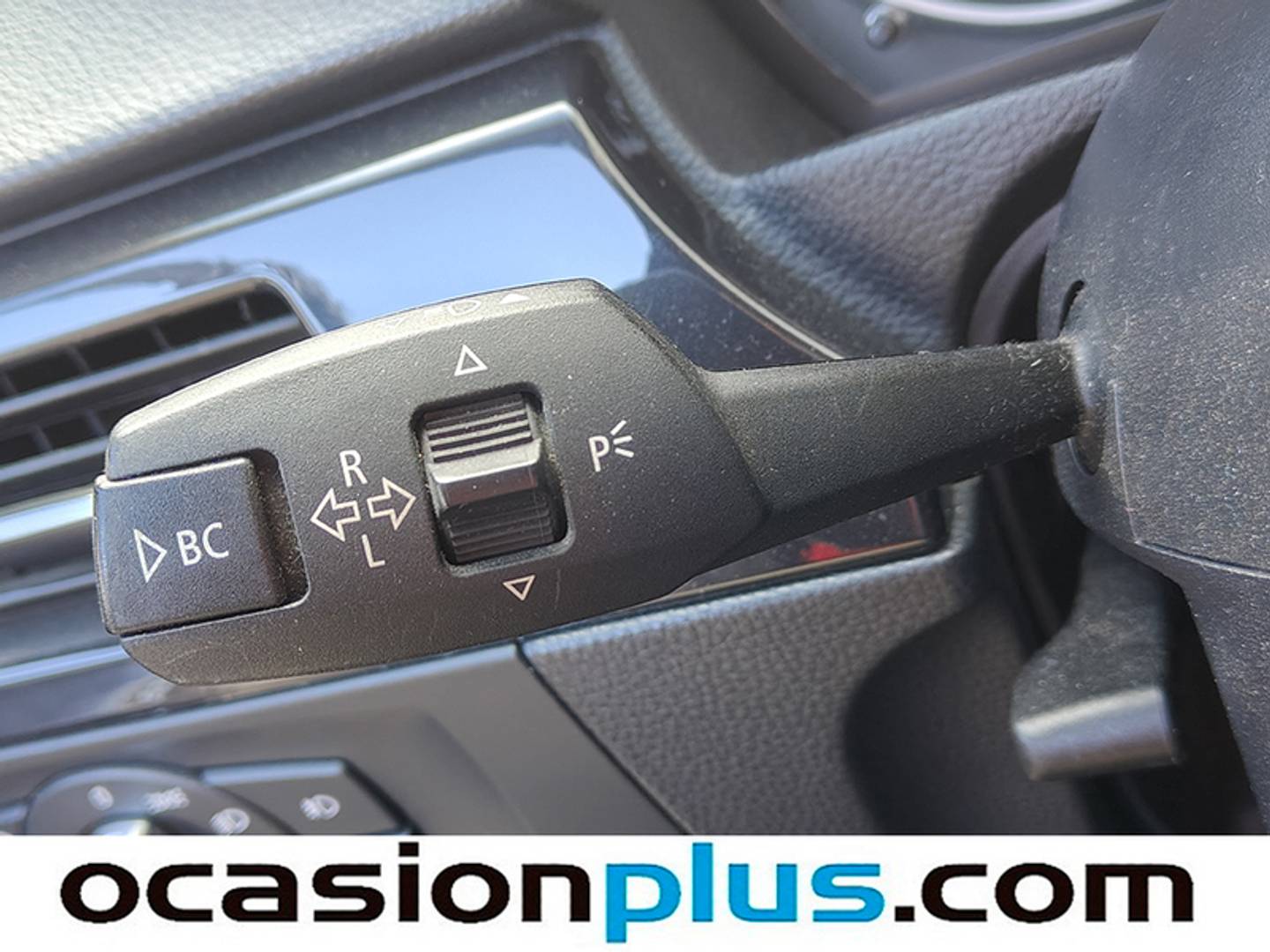 Foto BMW Serie 3 BMW Serie 3 318d Touring (143 CV)